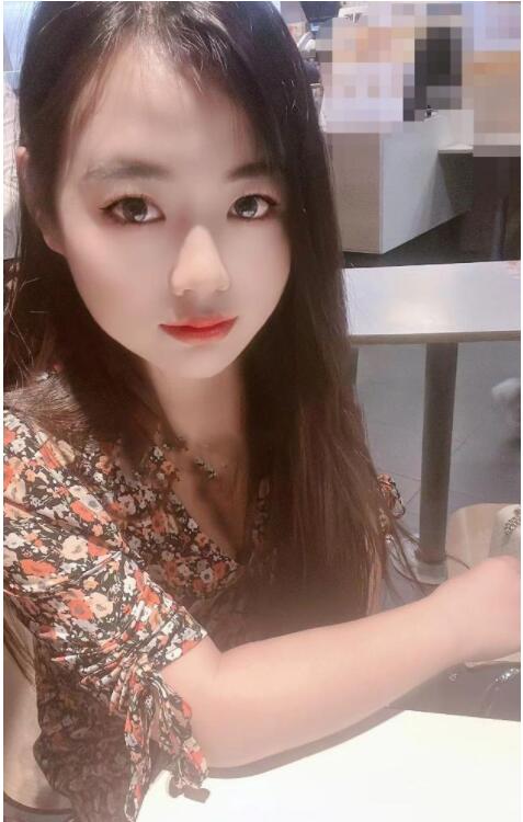 琳琳服务控很有感觉