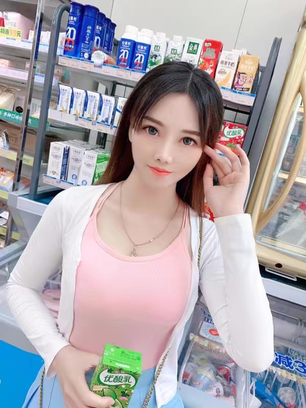 海珠区大长腿美女