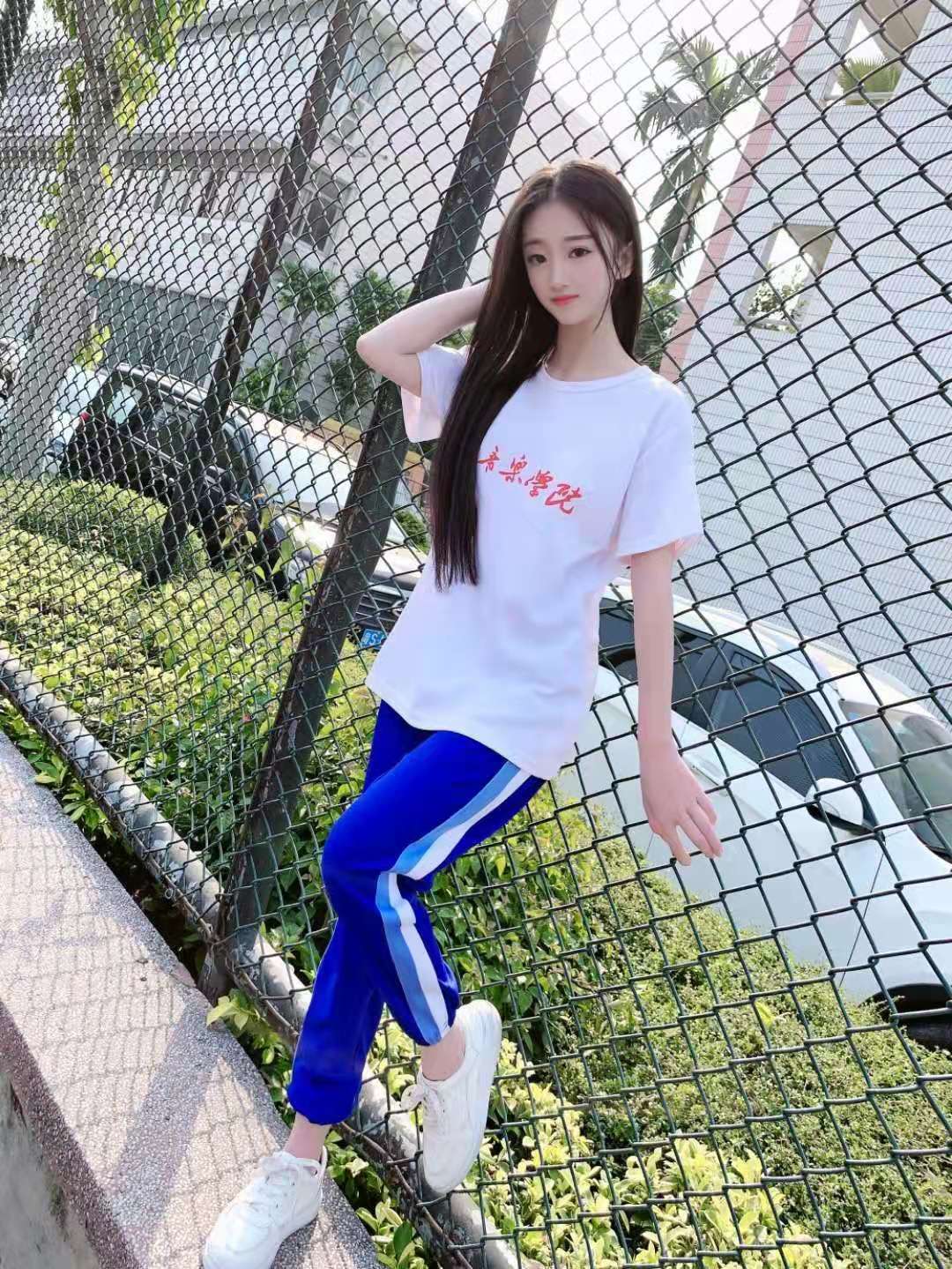 白云沙贝的大三学生兼职