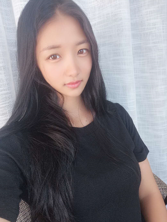 妩媚妖娆的小果（可双飞可ks）