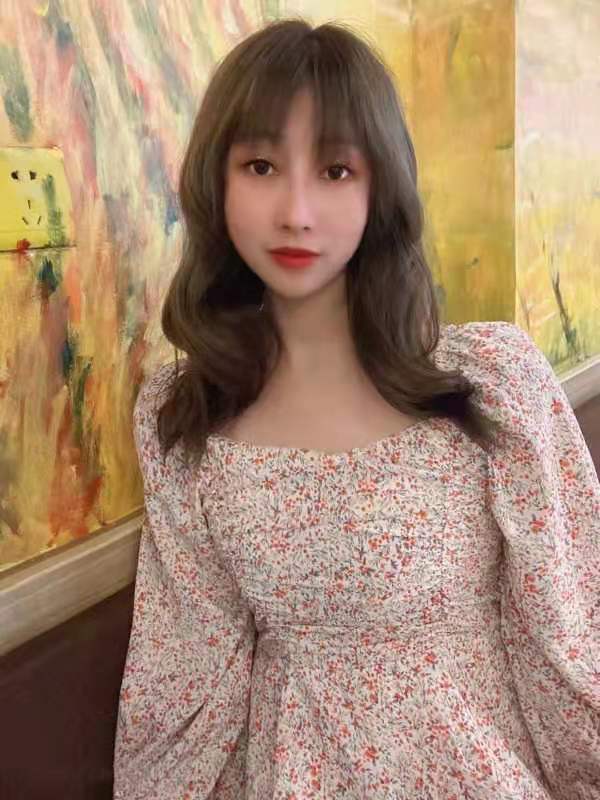 广州19岁妹子飞儿00后